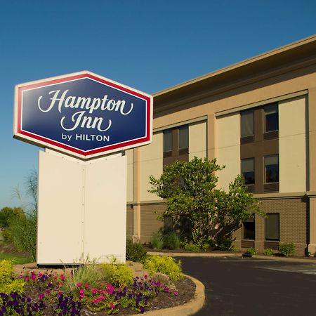 Hampton Inn St. Louis-Chesterfield Extérieur photo