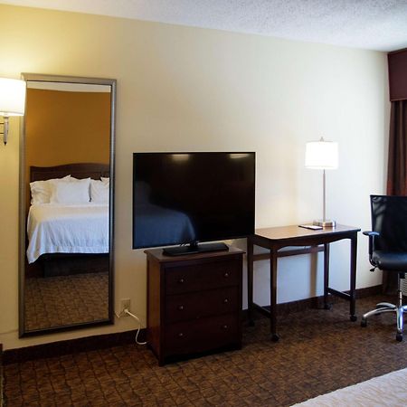 Hampton Inn St. Louis-Chesterfield Extérieur photo