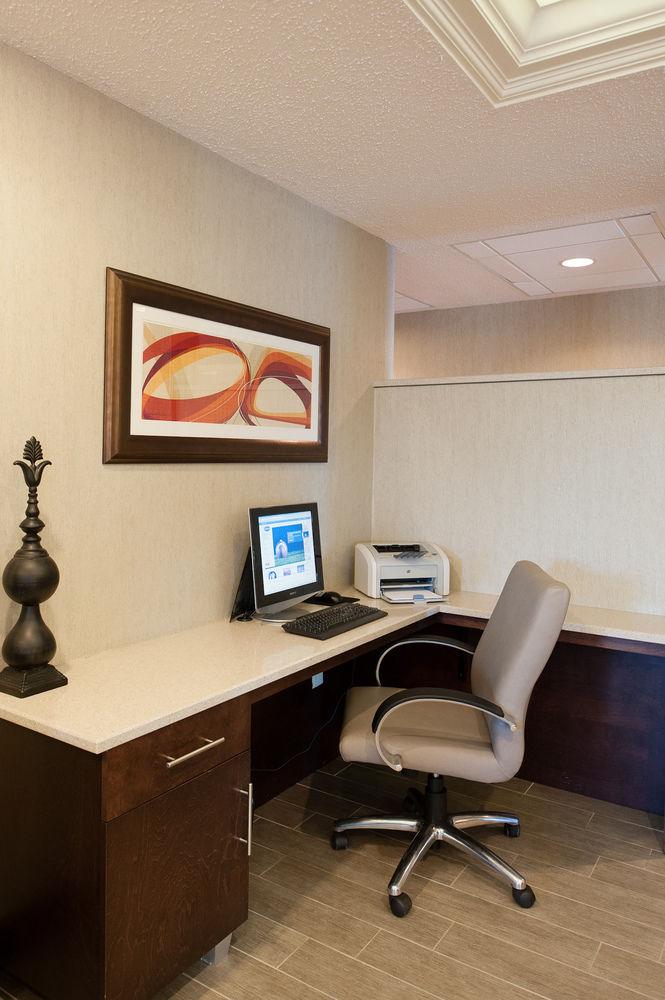Hampton Inn St. Louis-Chesterfield Extérieur photo