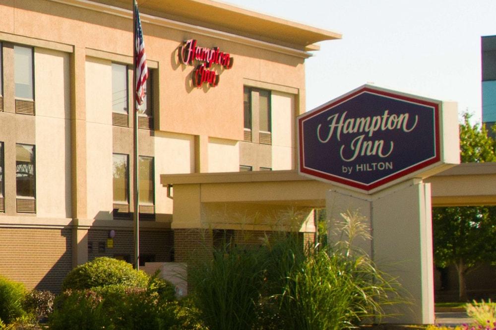 Hampton Inn St. Louis-Chesterfield Extérieur photo