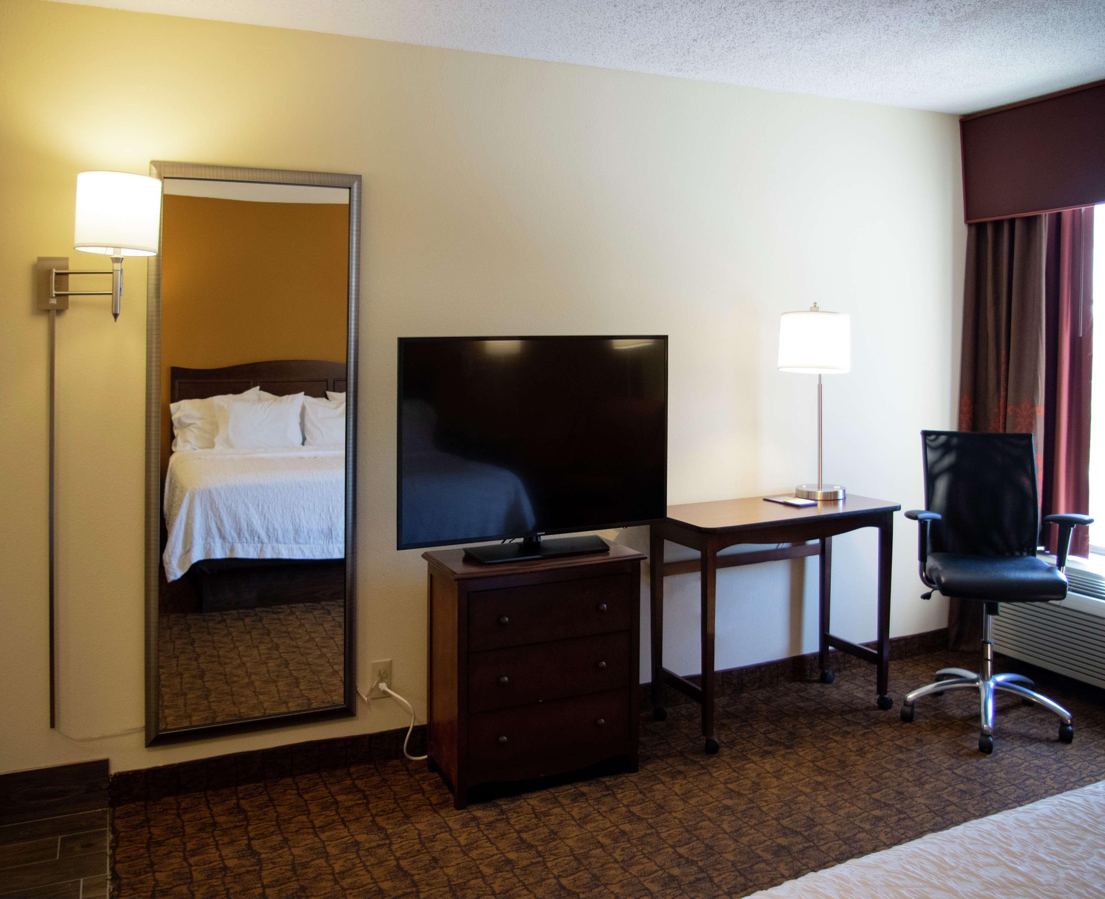Hampton Inn St. Louis-Chesterfield Extérieur photo