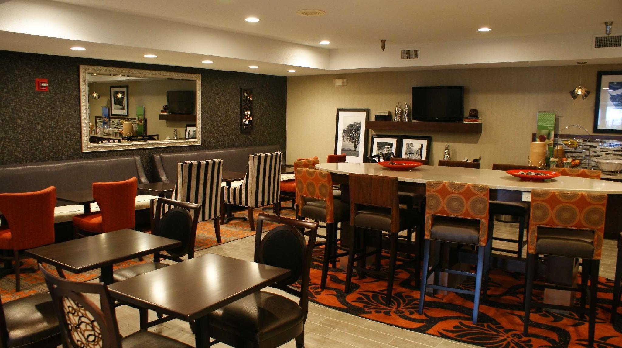Hampton Inn St. Louis-Chesterfield Extérieur photo
