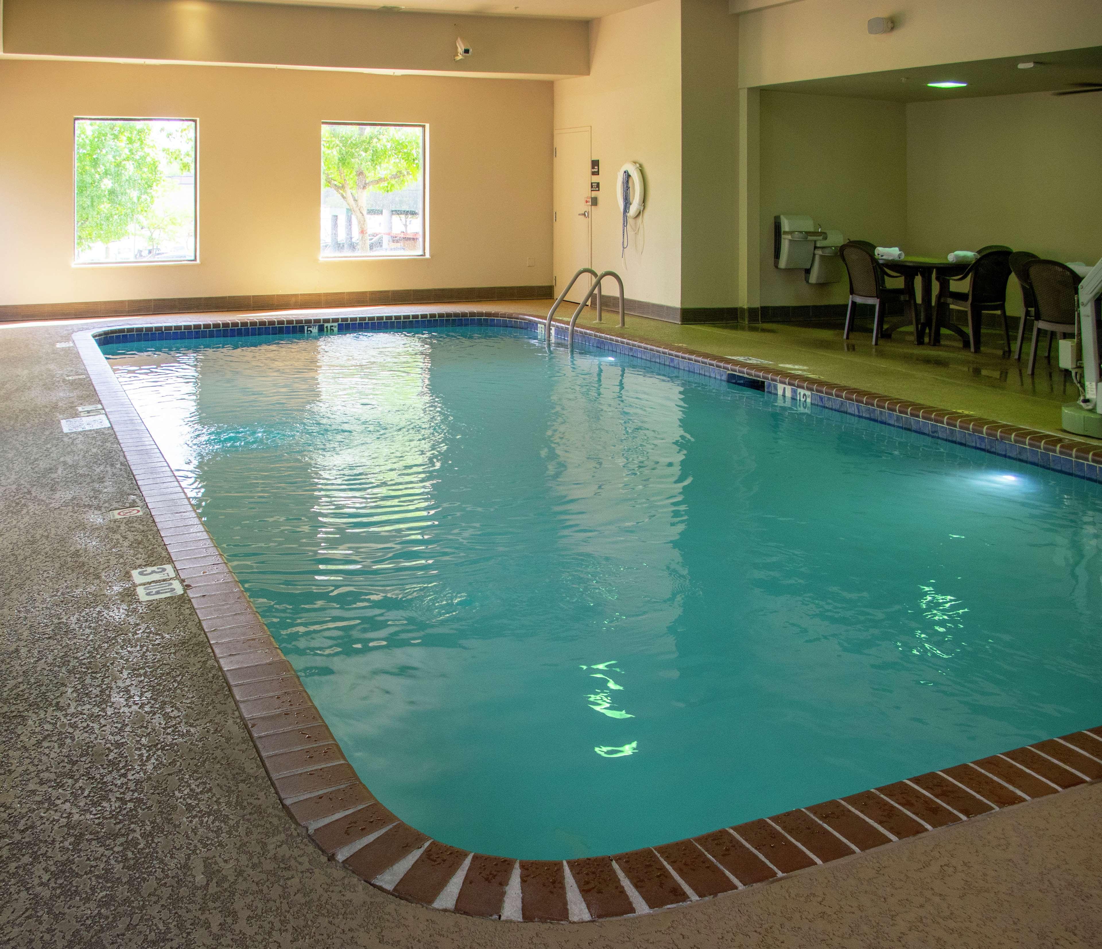 Hampton Inn St. Louis-Chesterfield Extérieur photo
