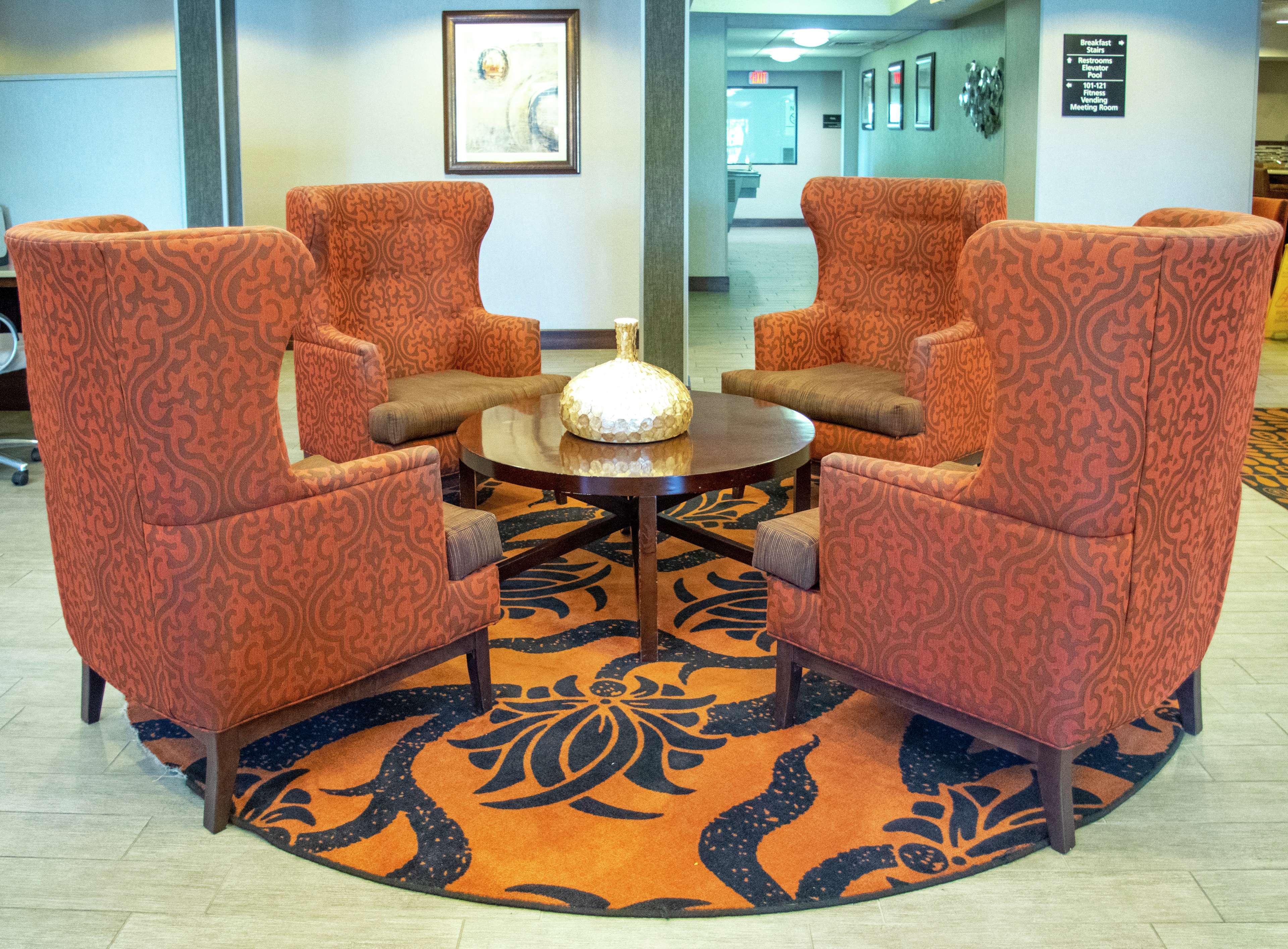 Hampton Inn St. Louis-Chesterfield Extérieur photo