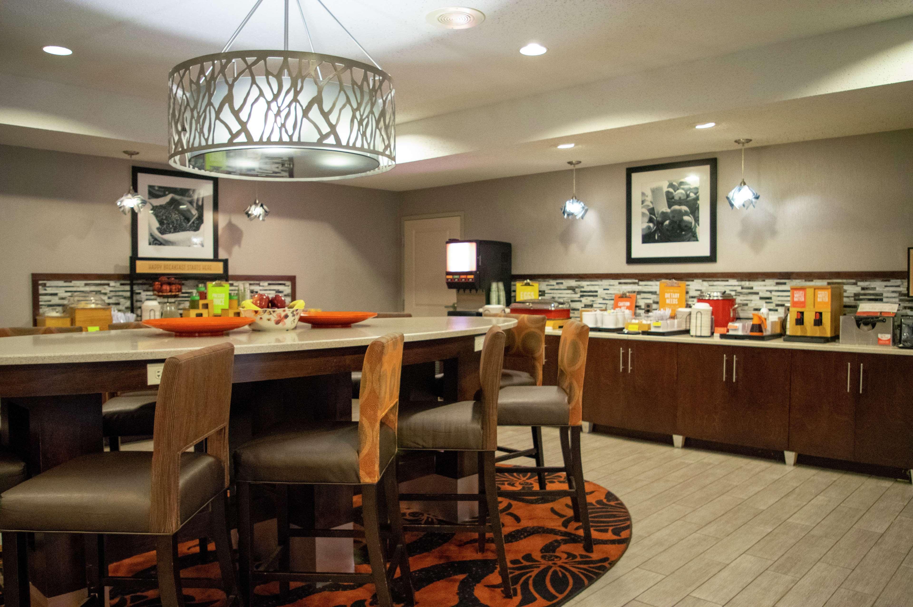 Hampton Inn St. Louis-Chesterfield Extérieur photo