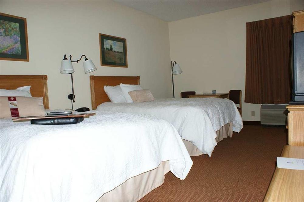 Hampton Inn St. Louis-Chesterfield Chambre photo