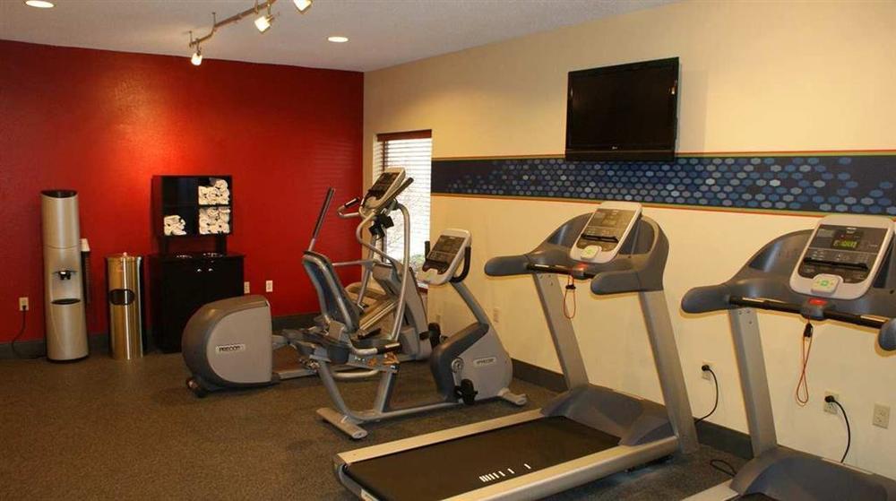 Hampton Inn St. Louis-Chesterfield Extérieur photo