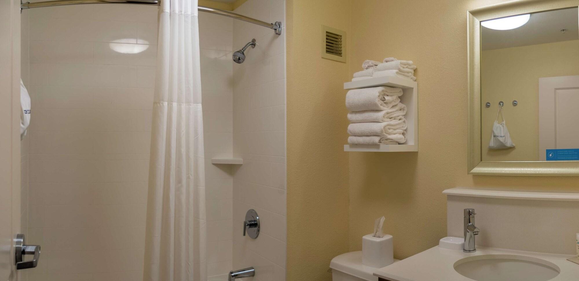 Hampton Inn St. Louis-Chesterfield Extérieur photo