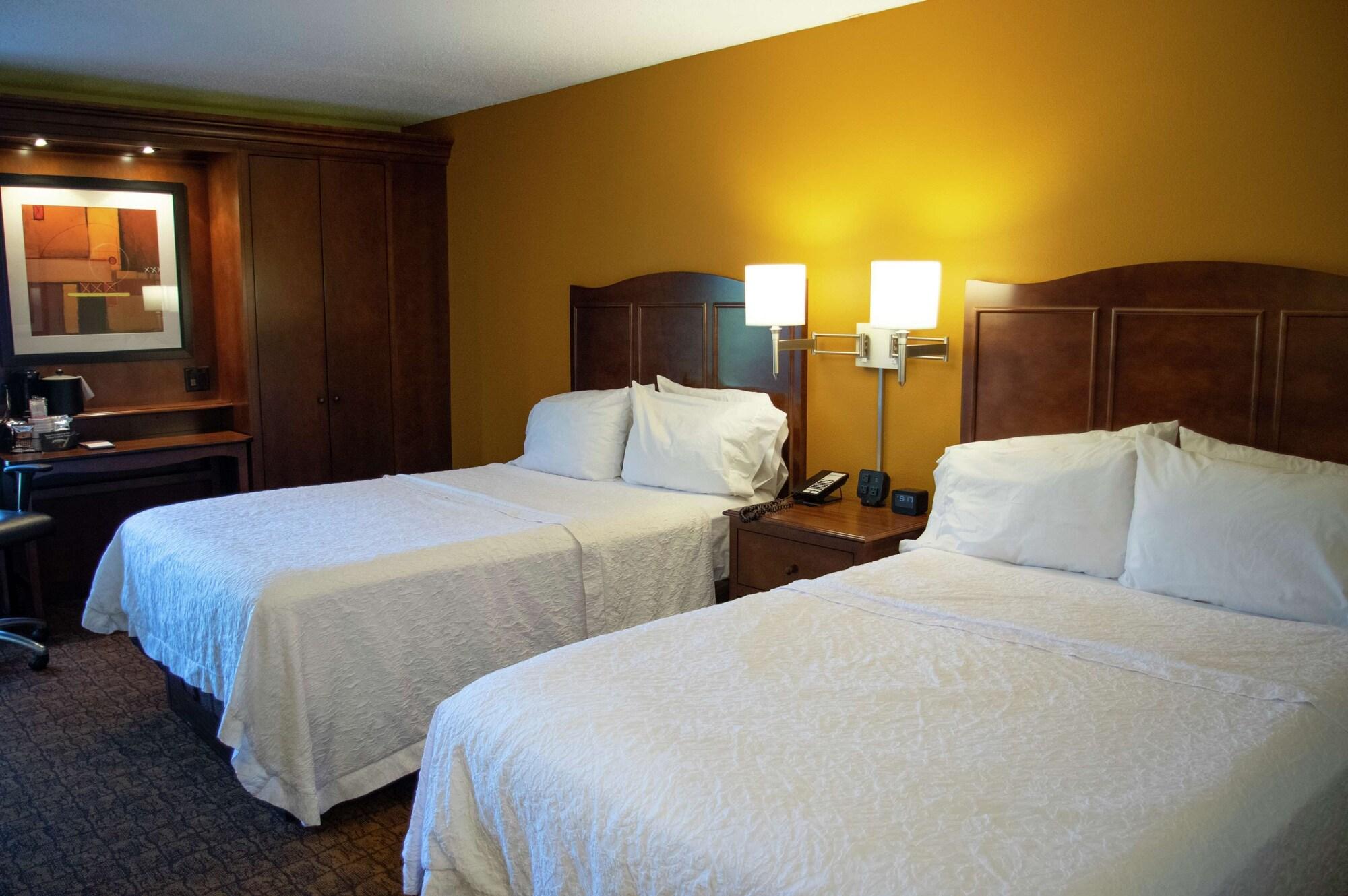 Hampton Inn St. Louis-Chesterfield Extérieur photo