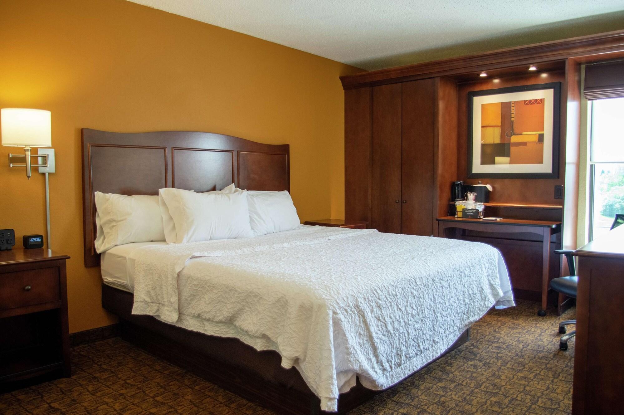 Hampton Inn St. Louis-Chesterfield Extérieur photo
