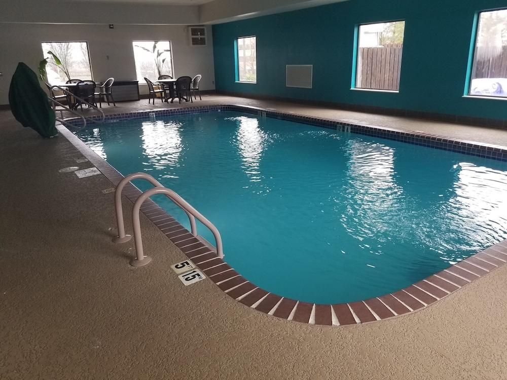Hampton Inn St. Louis-Chesterfield Extérieur photo
