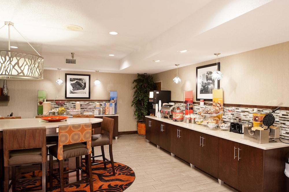 Hampton Inn St. Louis-Chesterfield Extérieur photo