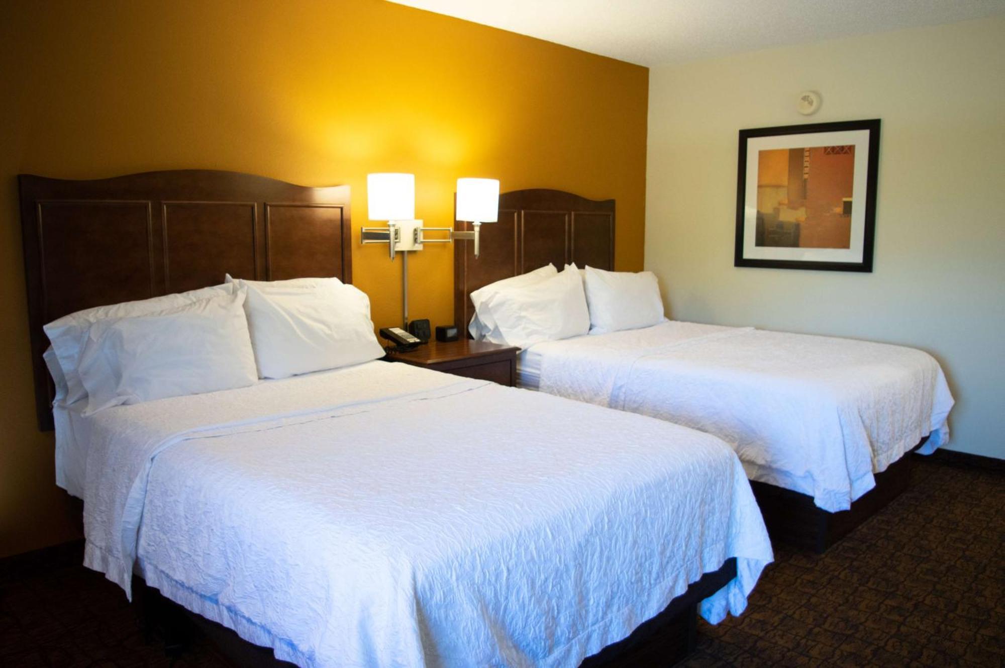 Hampton Inn St. Louis-Chesterfield Extérieur photo