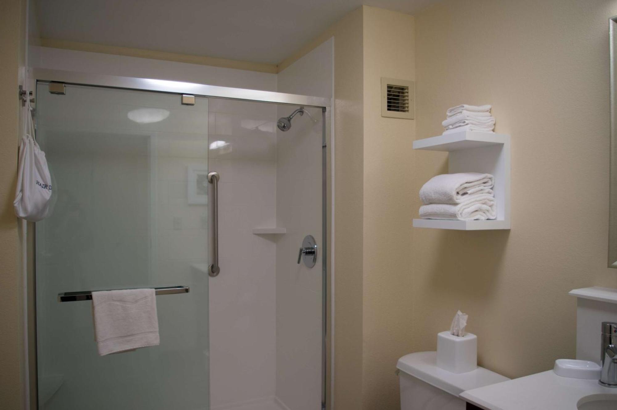 Hampton Inn St. Louis-Chesterfield Extérieur photo
