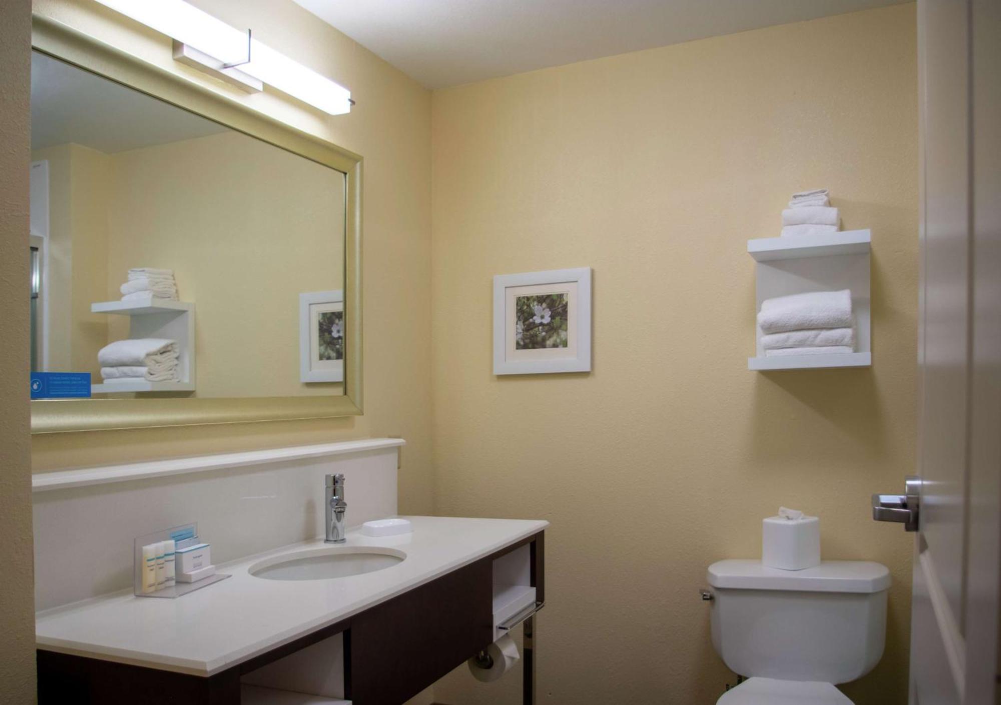 Hampton Inn St. Louis-Chesterfield Extérieur photo