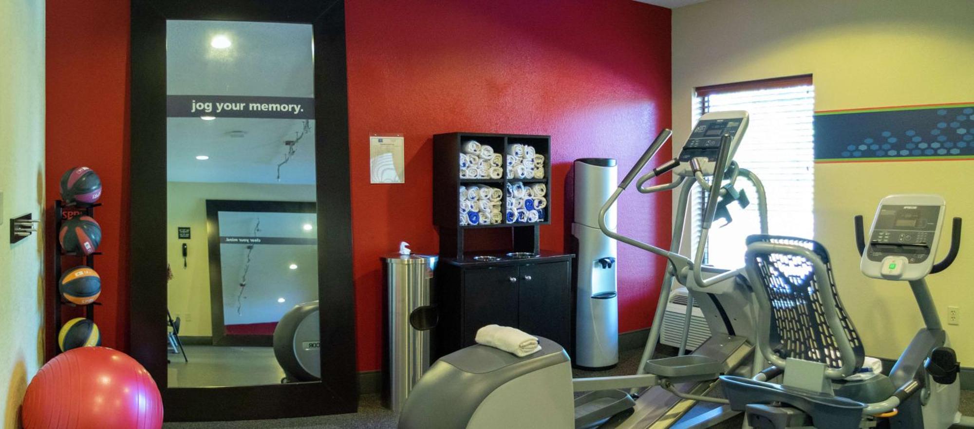 Hampton Inn St. Louis-Chesterfield Extérieur photo