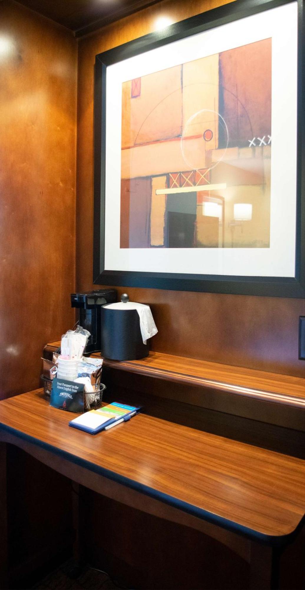 Hampton Inn St. Louis-Chesterfield Extérieur photo