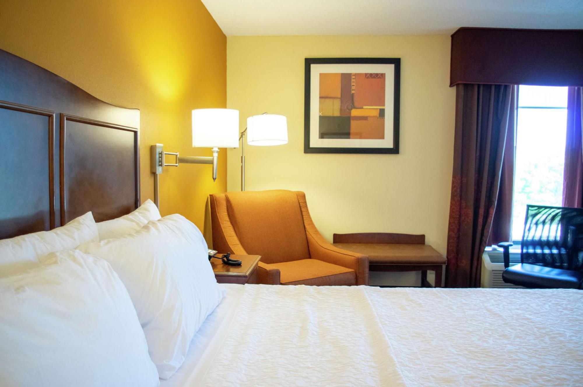 Hampton Inn St. Louis-Chesterfield Extérieur photo