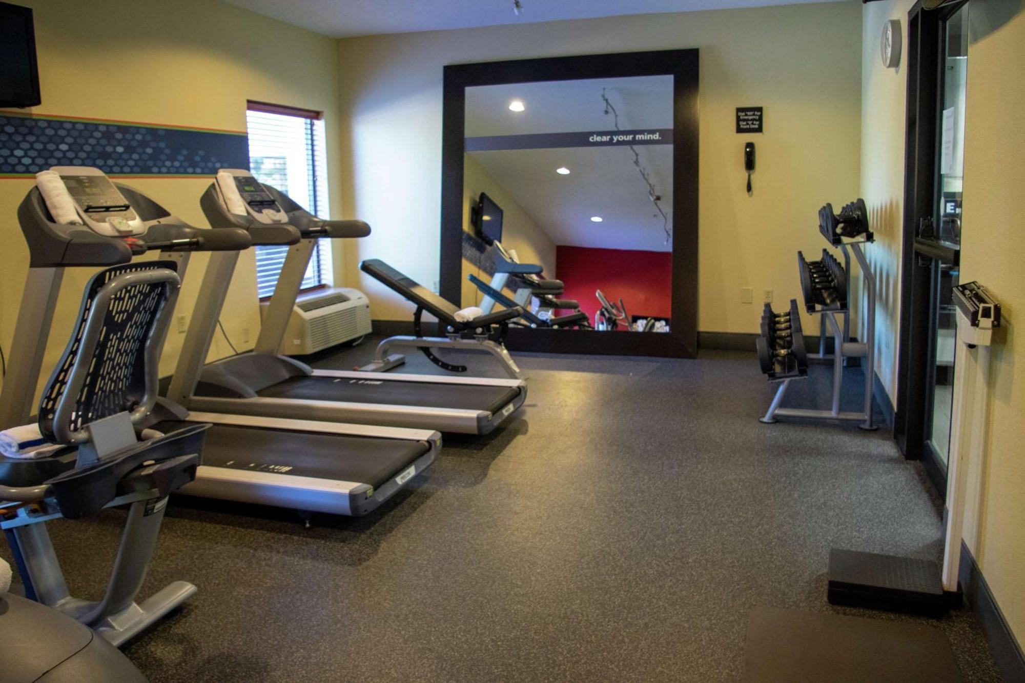 Hampton Inn St. Louis-Chesterfield Extérieur photo