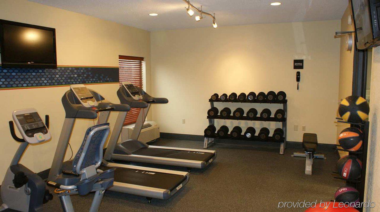 Hampton Inn St. Louis-Chesterfield Extérieur photo