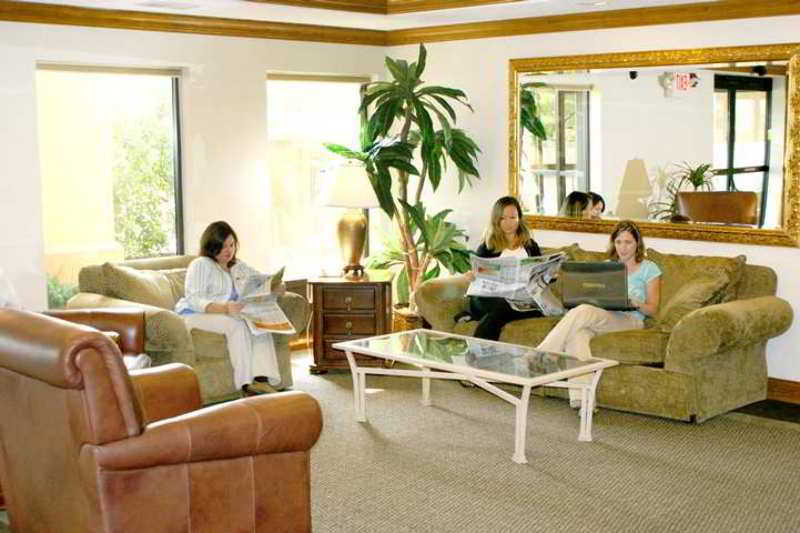 Hampton Inn St. Louis-Chesterfield Intérieur photo