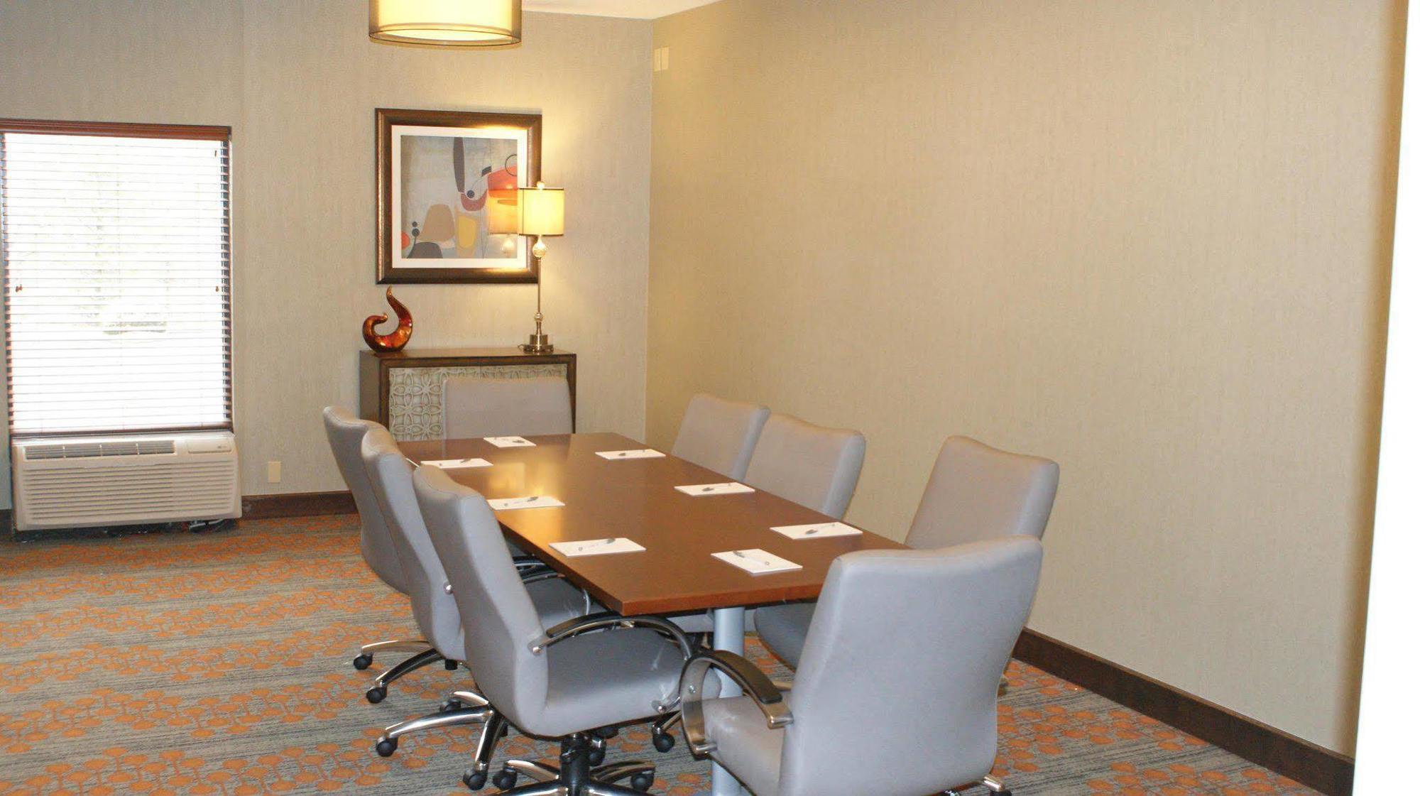 Hampton Inn St. Louis-Chesterfield Extérieur photo